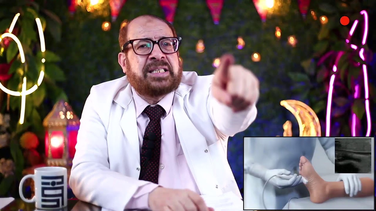 تجديد القولون والأوعية الدموية