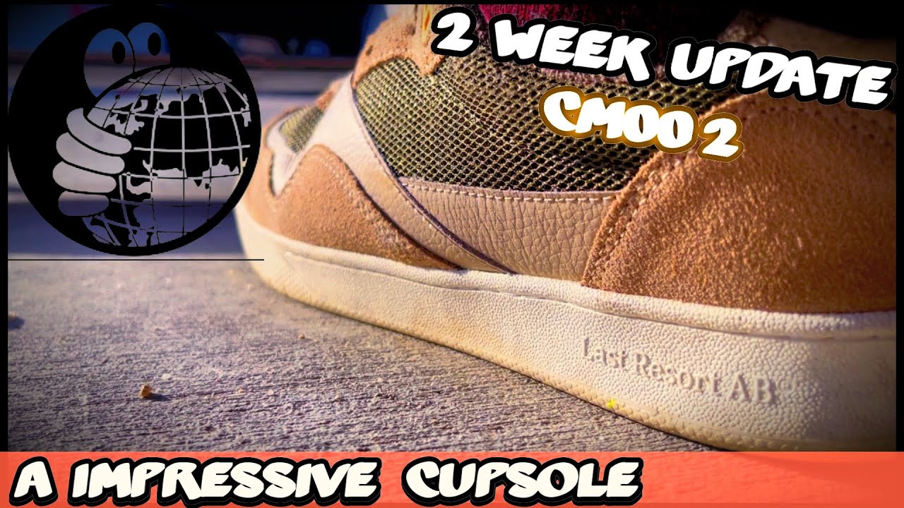Last Resort AB - CM002 (обновление за 2 недели) 🔥