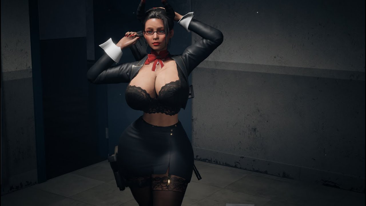 the killing antidote story mode walkthrough gameplay