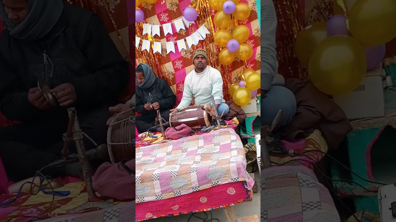 Jaga jaga Mahadev Ho mejar guru bhai 