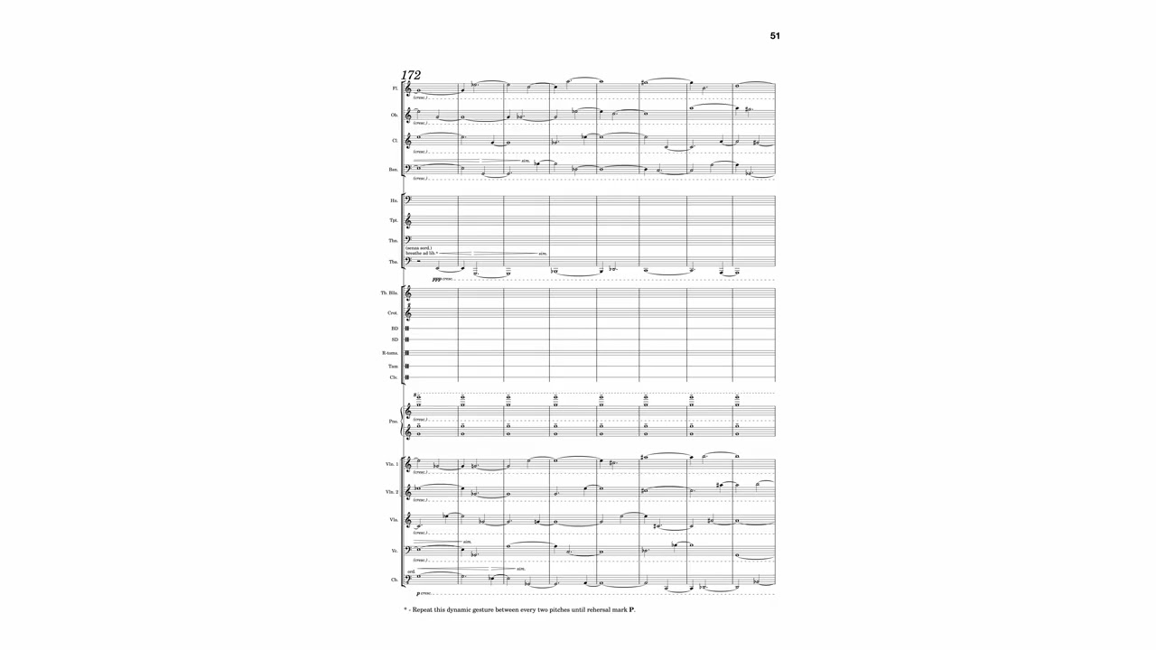 Milan Rabij - FADING in Four Movements - FADING (2025)