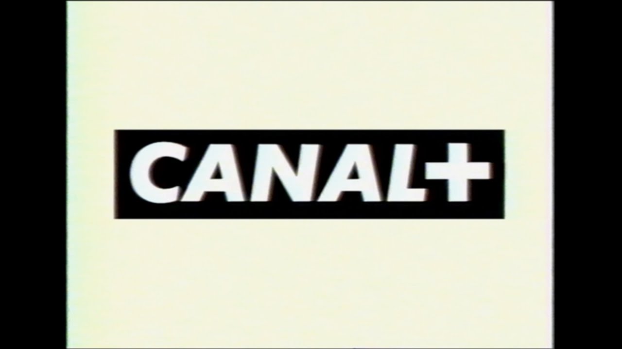 CANAL PLUS Générique Ouverture d'antenne le 28 août 1995