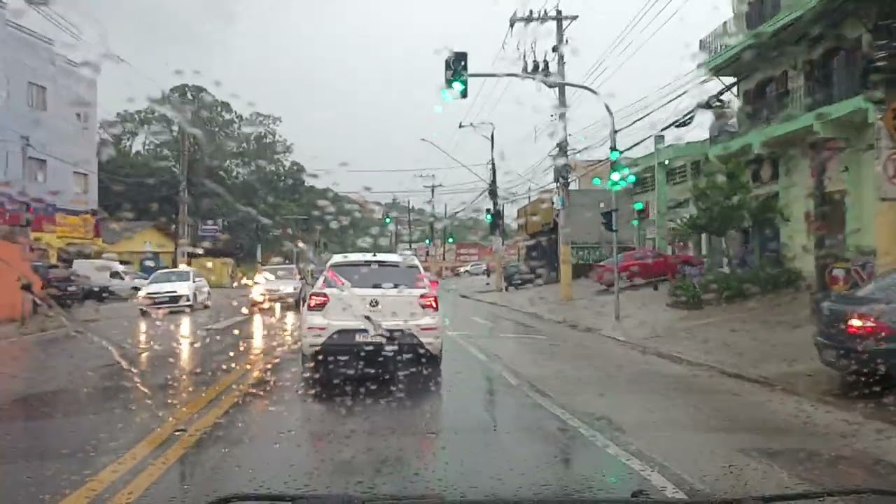 Ribeirão  Pires  SP 