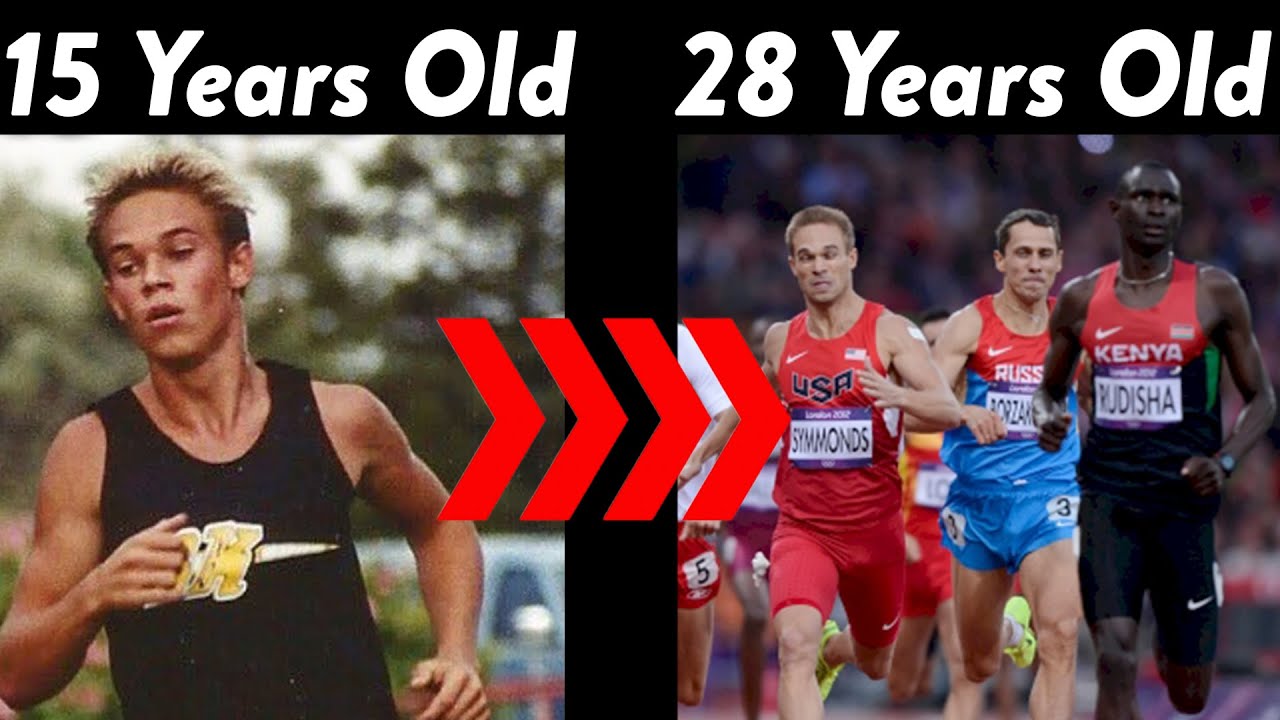 How to Go Pro in Running