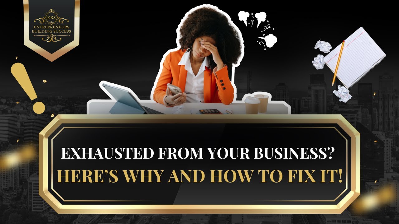 Scaling Business Without Burnout