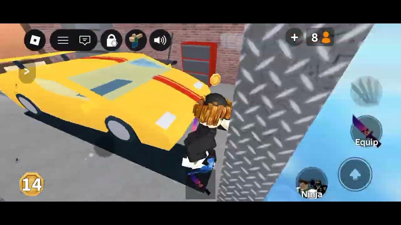 Mm2 gameplay episode 3 :only lost twice. #roblox#mm2#gameplay#mm2gameplay 