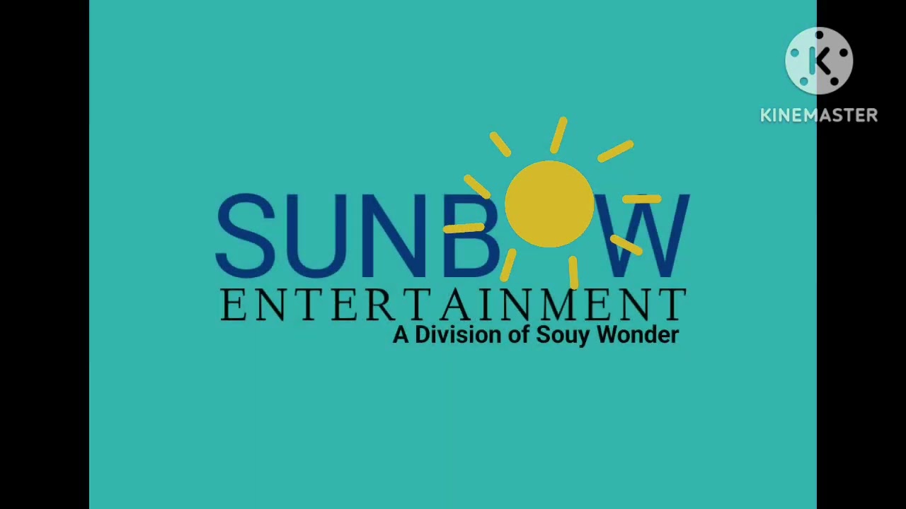Sunbow Entertainment Logo (1998)