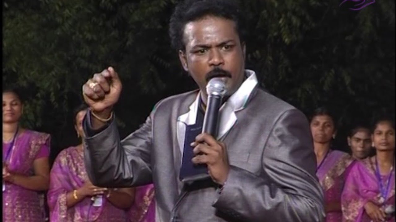 ௧ர்த்தர் யுத்தம் செய்வார்  I  Pastor Abraham Charles