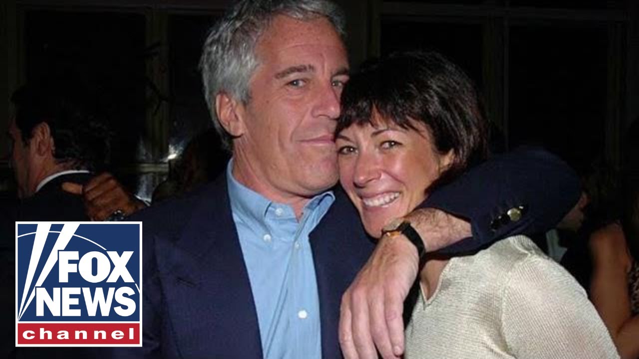 Judge denies Ghislaine Maxwell bail