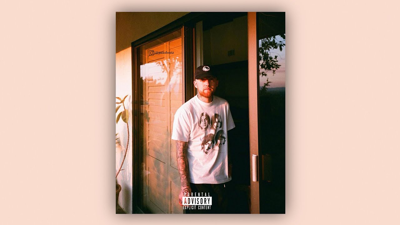 [FREE FOR PROFIT] MAC MILLER x INDIE GUITAR TYPE BEAT  - ‘Consider Me’