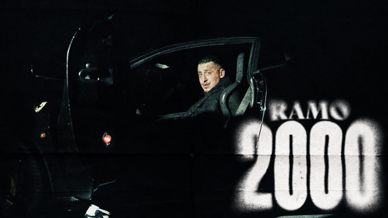 RAMO - 2000 (Prod. by NMD)