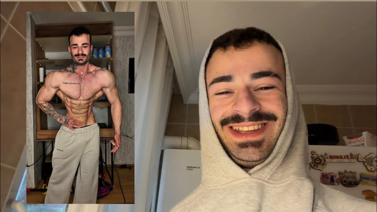 10 DAYS OUT !!! AKIYOR MAŞALLAH