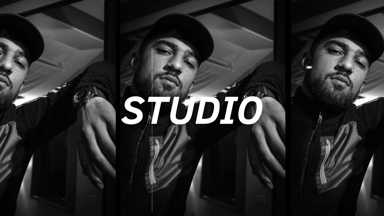 ZKR Type Beat - "STUDIO" | Instrumental OldSchool/Freestyle | Instru Rap 2022