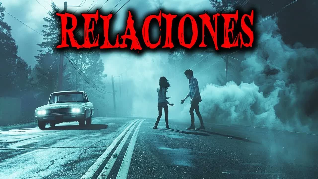 3 Historias De Terror Que Ocurrieron en Relaciones - Relatos de Horror