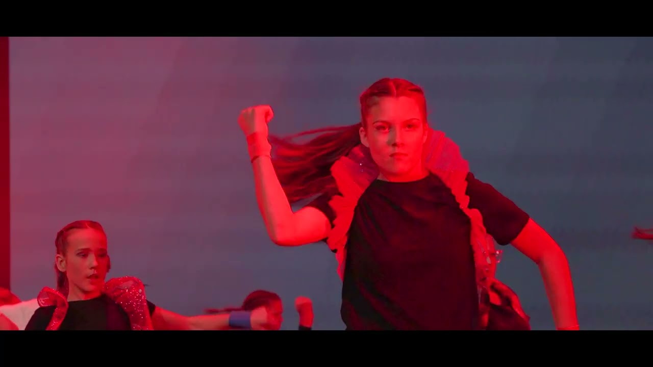 Showquest 2022 - Darfield High School