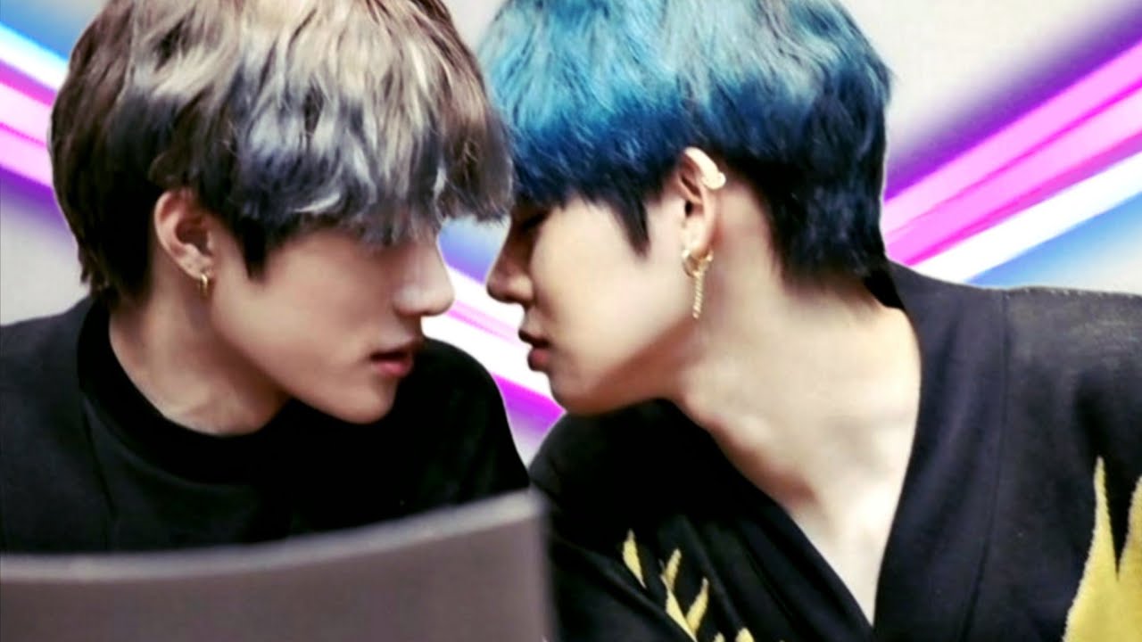 Beomjun/Yeongyu - Come to me 「FMV」
