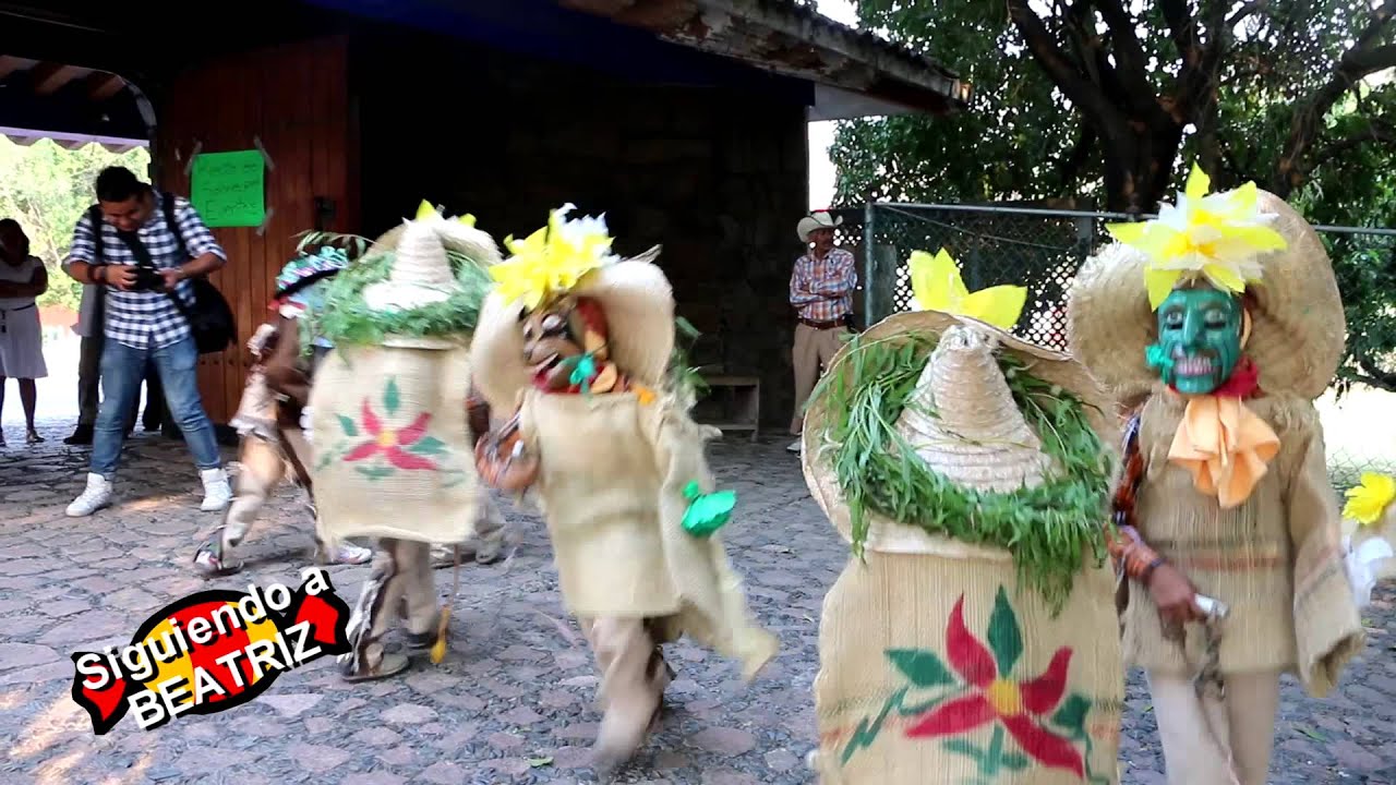 CANDY CTM Y CULTURA CHILPO