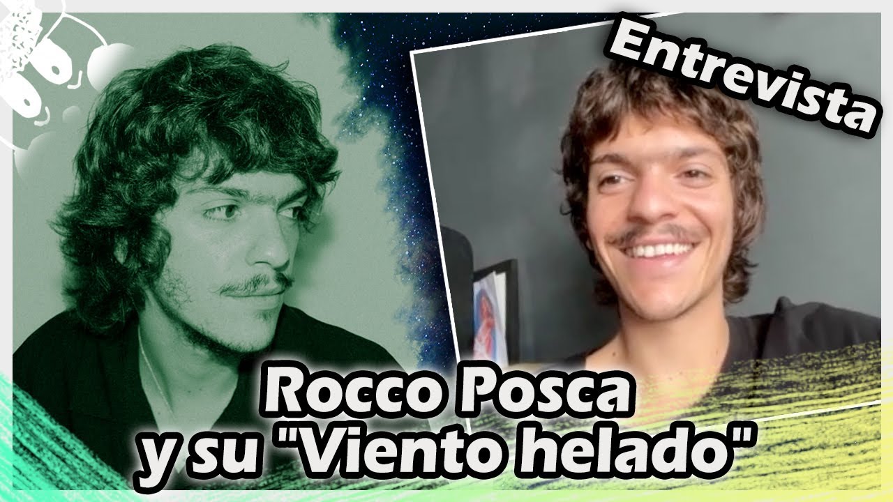MÚSICA | Rocco Posca : 