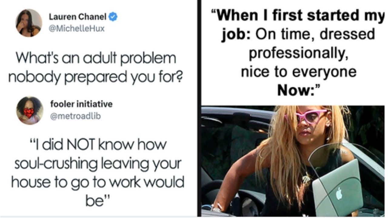 Funny Workplace Memes That Are Spot On | Memes Time
