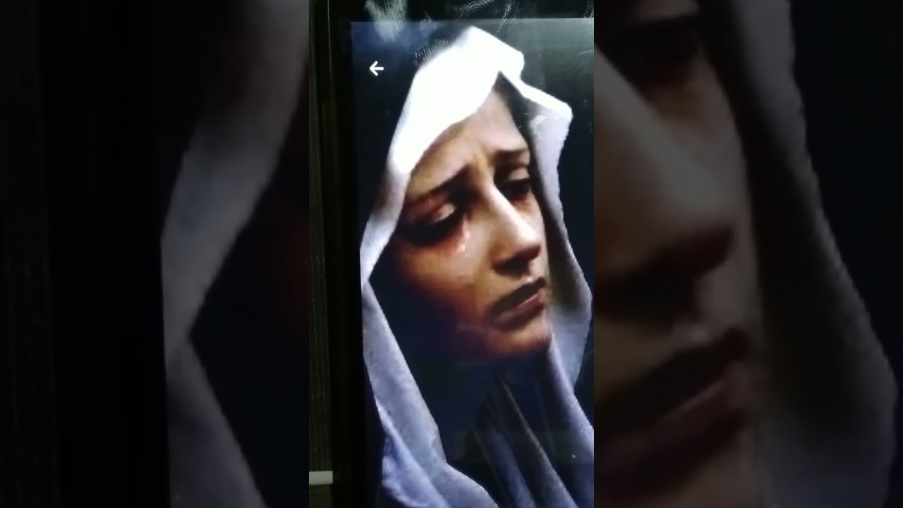 VIRGEN DOLOROSA(Canto completo cantado a capella) Tradicional de Cuaresma y semana Santa. Cover.