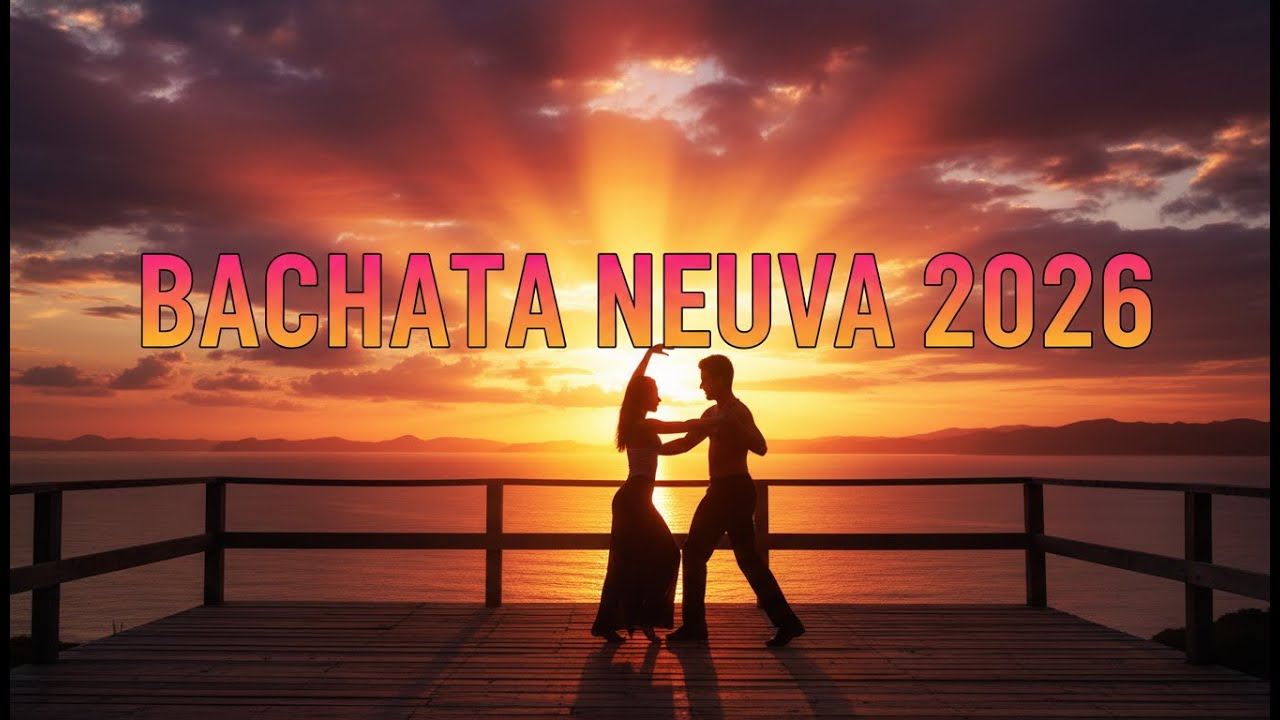 Bachata Love Energy 🔥 Sensual Movement