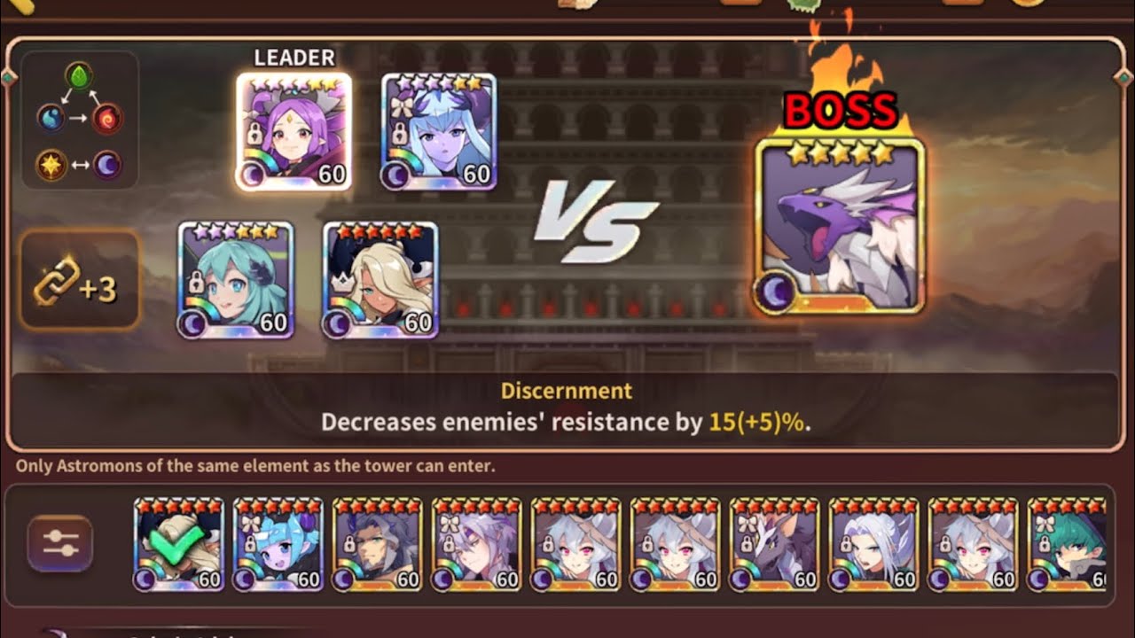Dark Tower Floors 90-94 (Easy Mode On)
