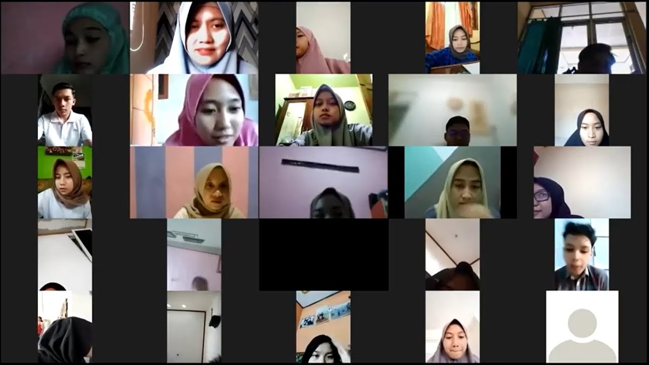 KULIAH SINTESIS PROTEIN