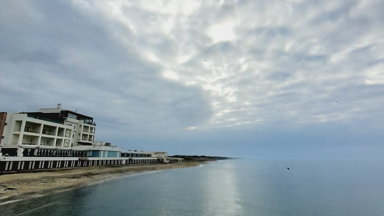 Latina mare 🌊 hotel fogliano #vlog #trending 