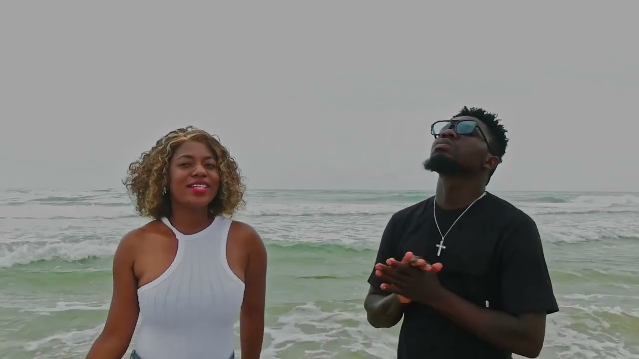 Vlado Mutante VM feat Luly - Jehova  Video Official 2026