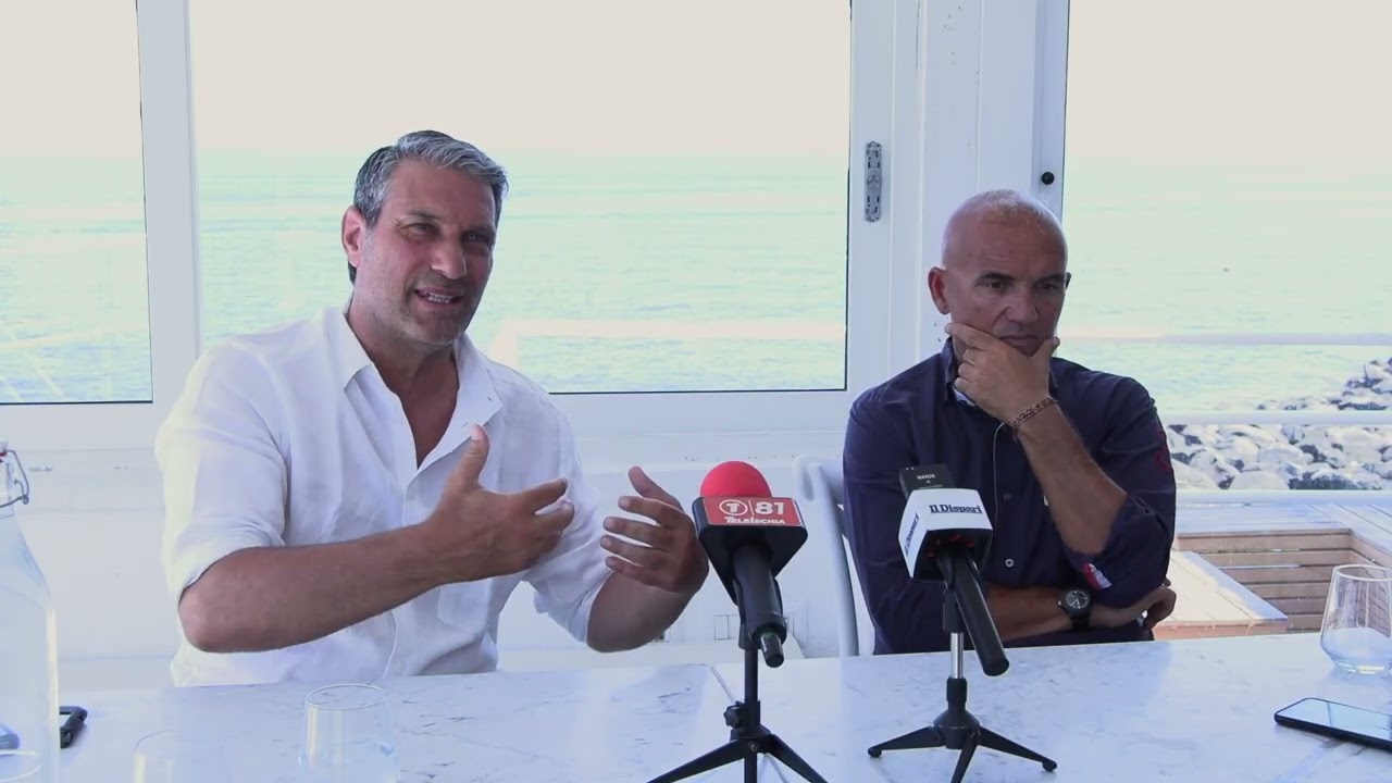 Ischia Calcio. Taglialatela: 