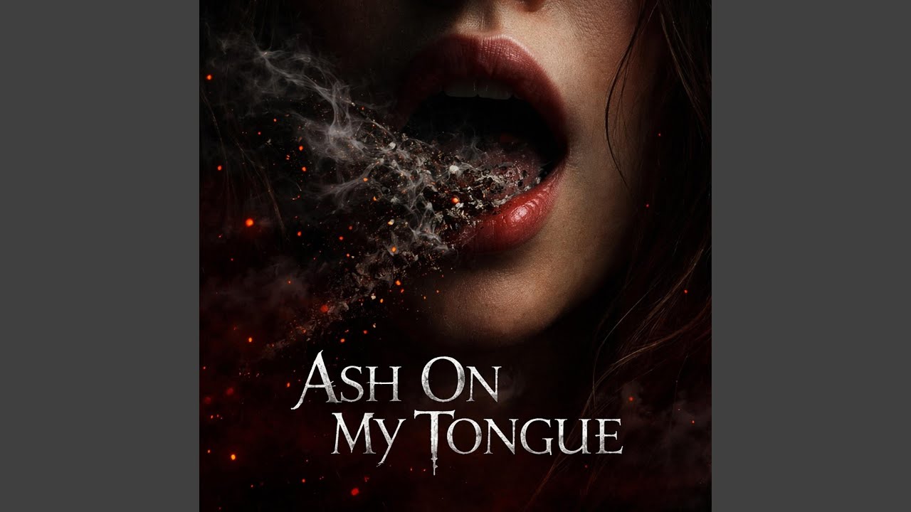 As On My Tongue