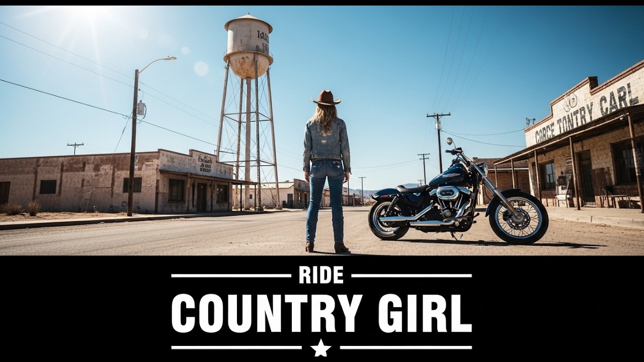 American Cowgirl Country Songs for Open Roads, Big Skies & Freedom 🤠🛣️ #countrymusic #cowgirlspirit
