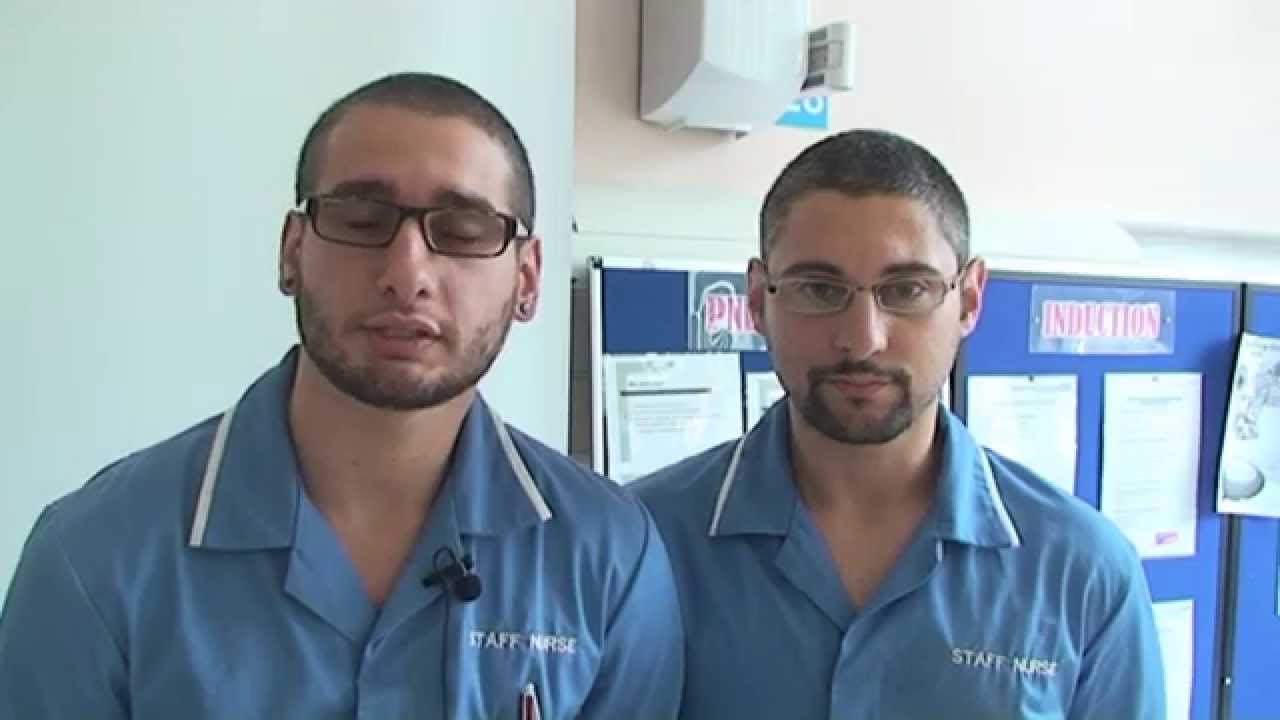 Italian Nursing Recruitment