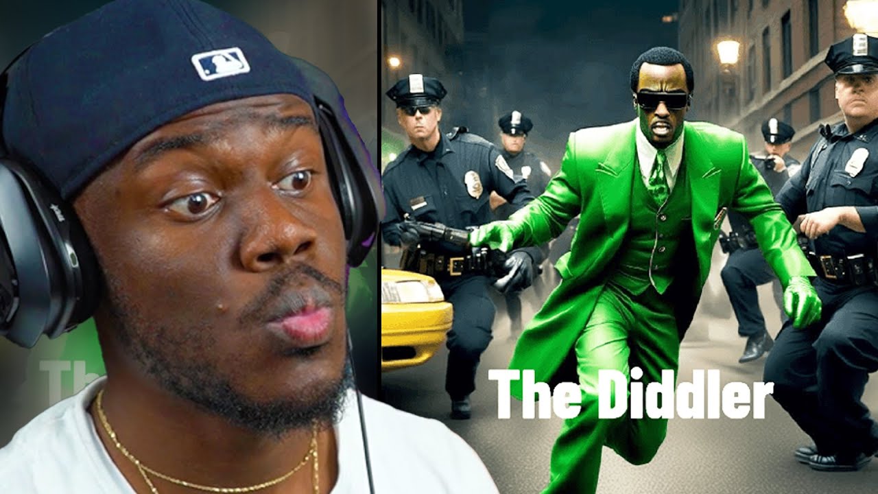 P DIDDY MEMES!