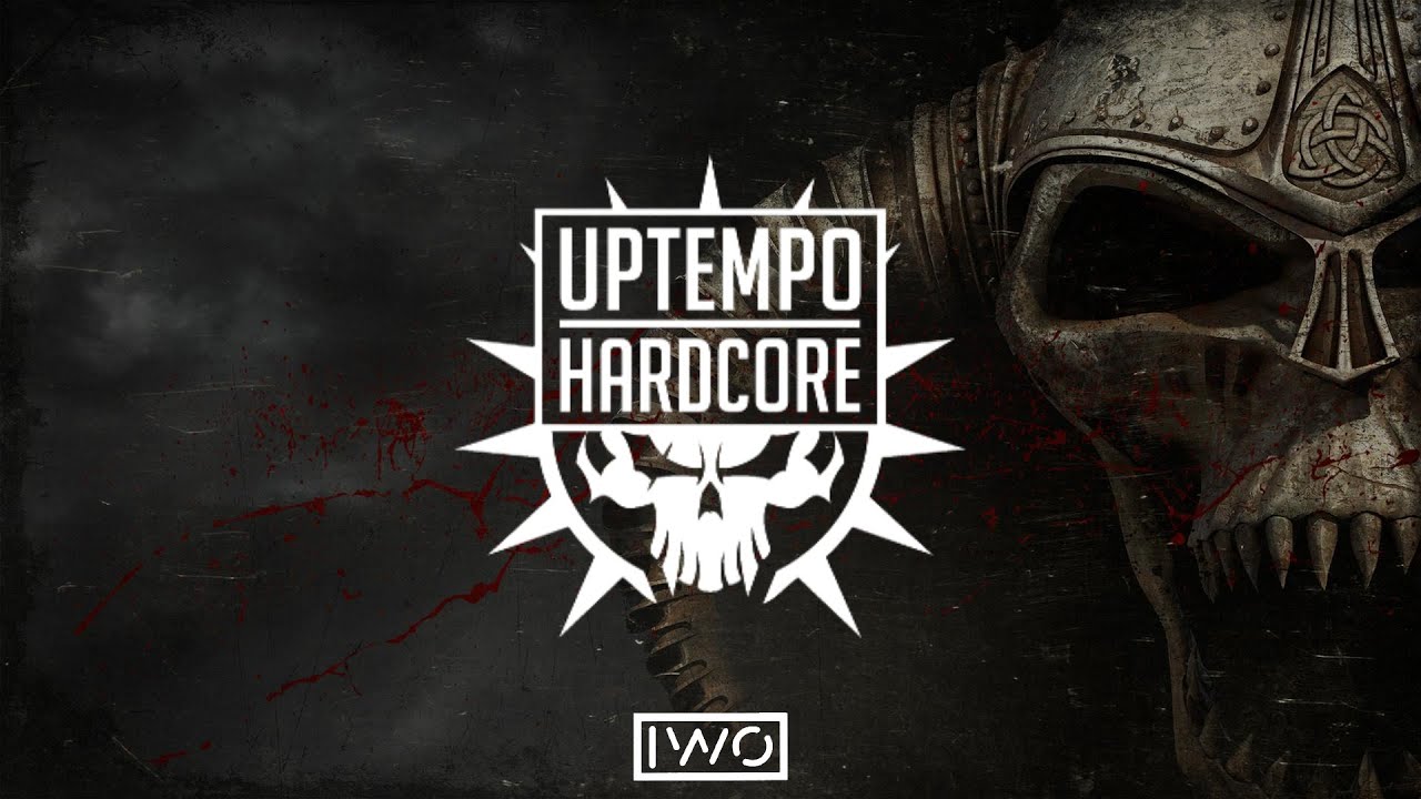 UPTEMPO HARDCORE MIX 2024 #4 (DJ IWO)