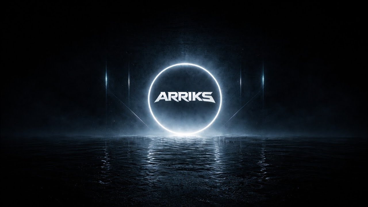 Arriks - Black Moon