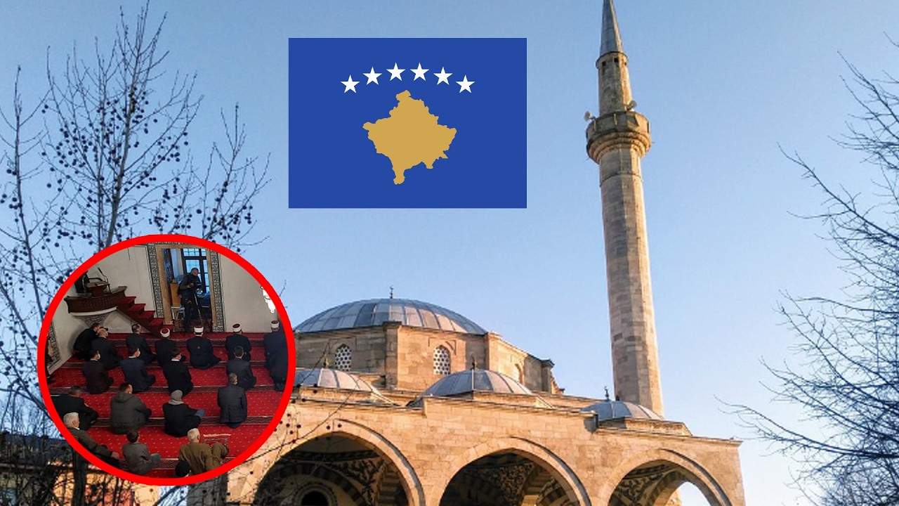 Nga ëmbëlisrat te TRADITAT e ndryshme/ Si e festojnë kosovarët Bajramin - Ora 7  E plote