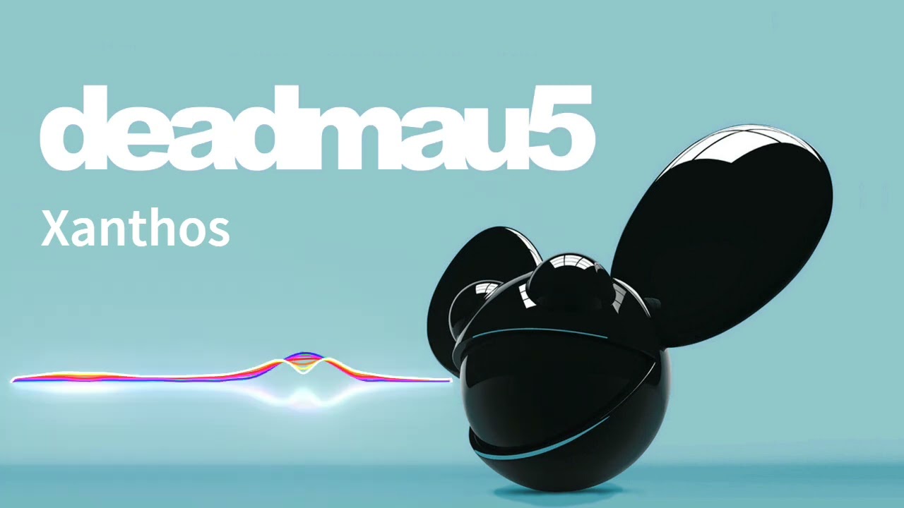 Deadmau5 - Unreleased Xanthos (S0L0 Mix) ALL TOP Mau5 unreleased are out Everywhere