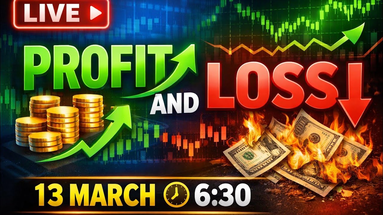Master Profit and Loss: The Complete Guide for Beginners