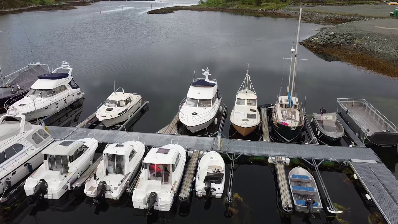 Sandstad, Hitra Island/NORWAY