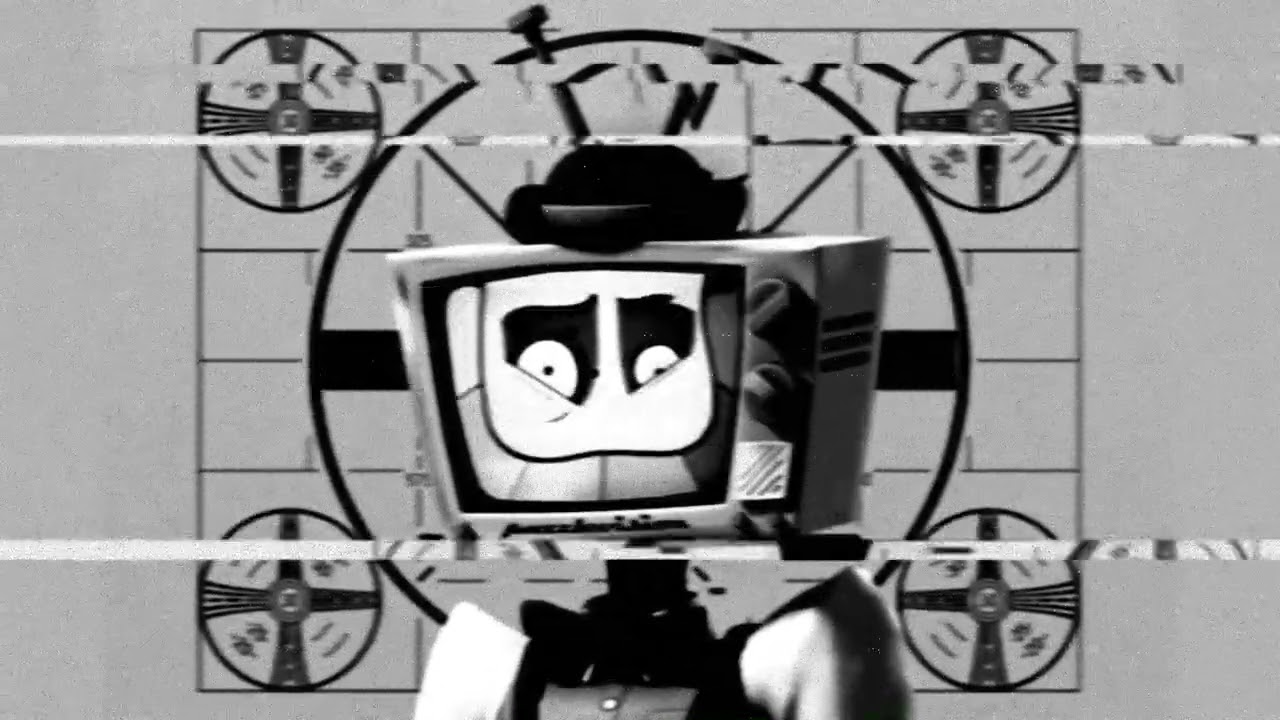 ̶S̶M̶G̶4̶ (PUZZLEVISION) MR. PUZZLES THEME (Distorted five minute extended version)