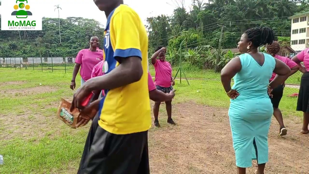 Ampe version our fun games Part 3 
