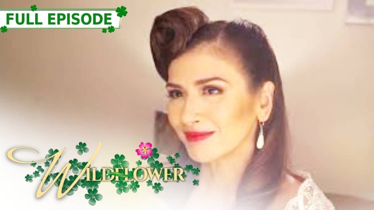 Full Episode 205 | Wildflower with ENG SUB | Maja Salvador, Joseph Marco, RK Bagatsing