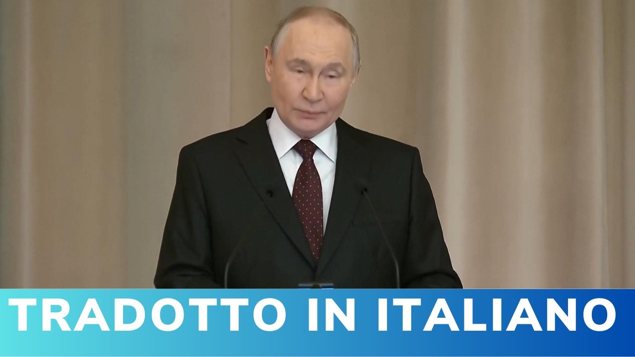 Russia, svolta nella giustizia: fuori dalla Corte europea dei diritti dell’uomo