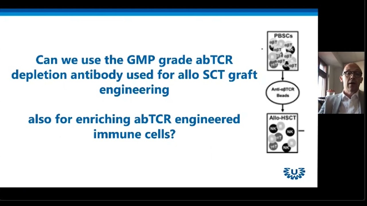 Adaptive vs Innate Immunity in αβ T-cell/CD19 B-cell Depleted Haploidentical HSCT: Which One Matters