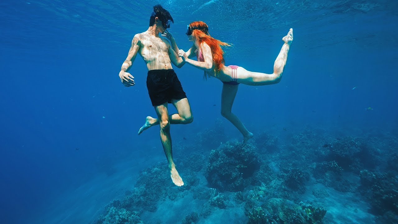 The Mind of a Freediver, Is It Healthy? || DEEP WEEK in Amed, Bali