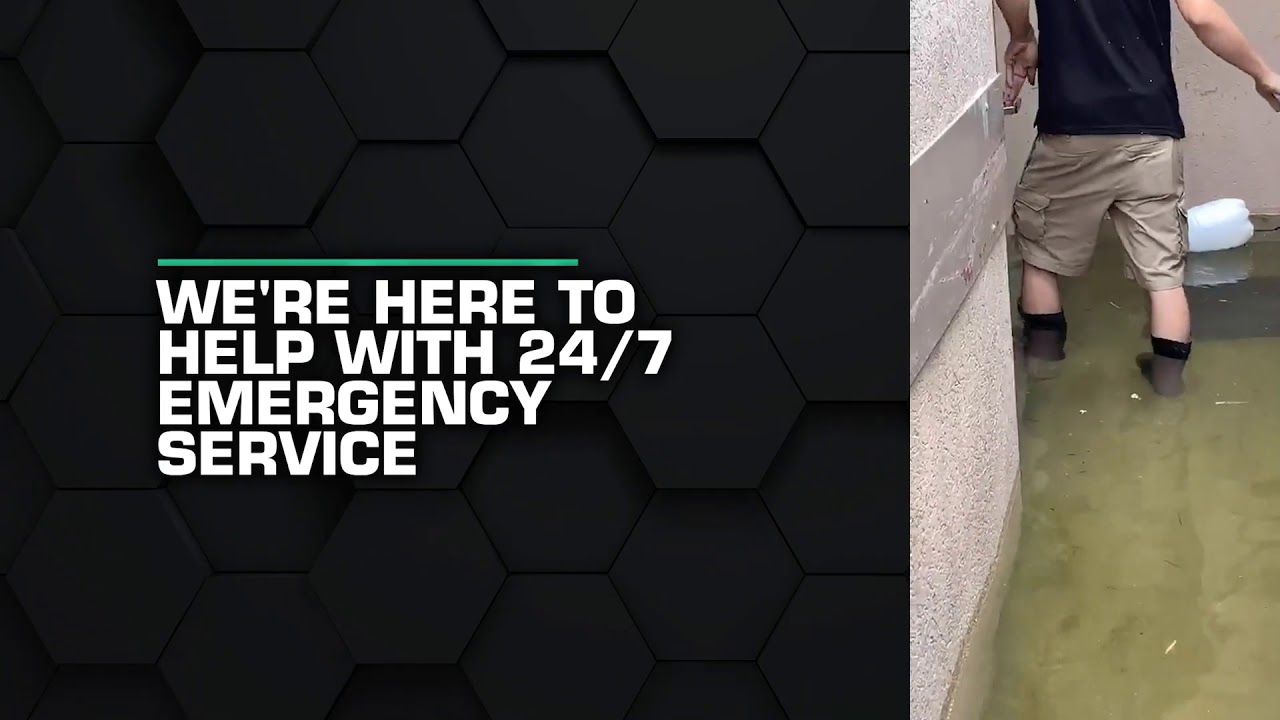 Fast Service If Water or Fire Disaster Strikes Your Jacksonville Business, (904) 762-8066