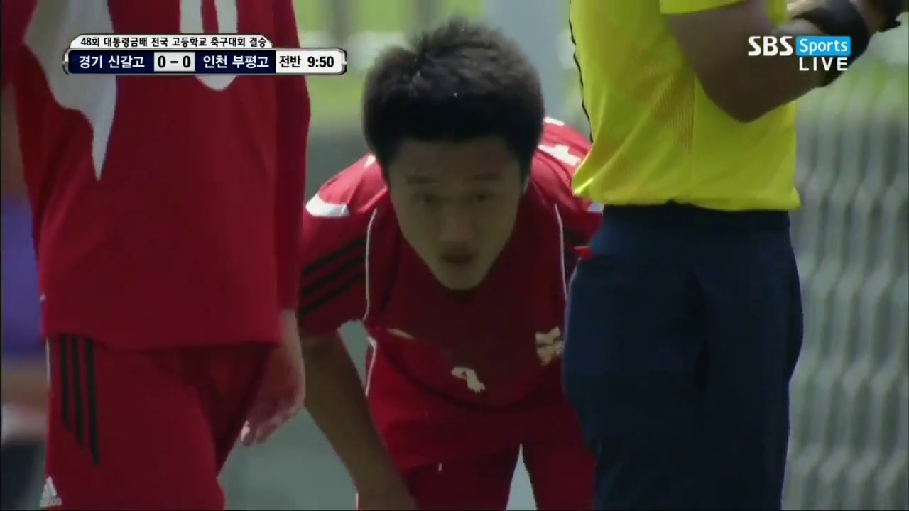 20150801제50회대통령배풀영상부평vs신갈