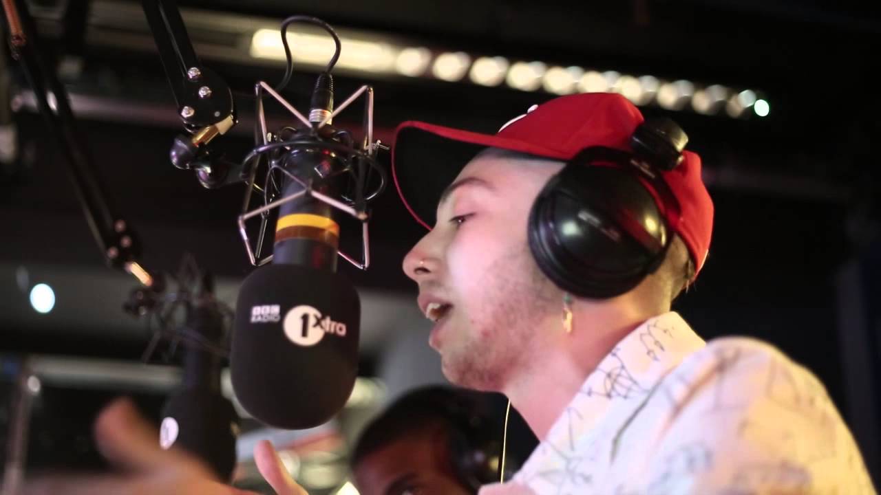 Danny Seth Freestyle on Semtex