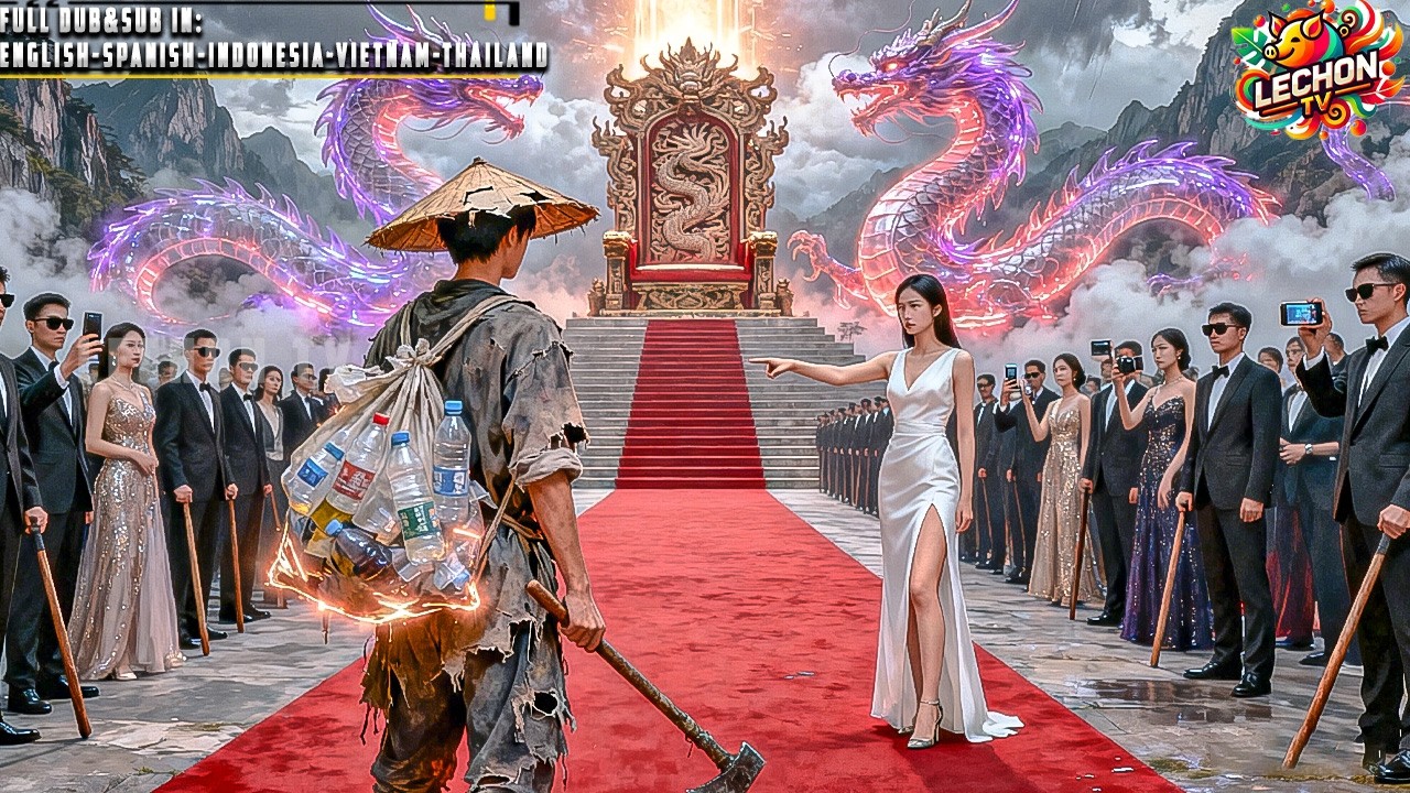 Hidden War God Mocked At An Elite Gala—Snaps And Annihilates The Arrogant Rich
